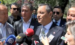 Özgür Özel'den Erken Seçim Çıkışı: "5 Yıl Tamamlanmaz"