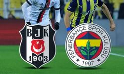 Beşiktaş-Fenerbahçe Derbisi İçin Takımlara Ceza Yağdı!