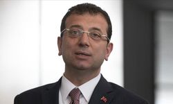 Ekrem İmamoğlu, CHP'nin Ön Seçimine Resmen Başvurdu