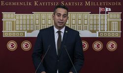 CHP’li Başarır’dan TÜİK'e ve Maden Yasasına Sert Tepki!