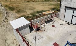 Ankara’da Metan Gazı Faciası: Besi Çiftliğinde 2 İşçi Can Verdi