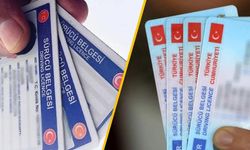 Eski Tip Ehliyete Sahip 3 Milyon Kişi İçin Geri Sayım Başladı