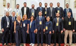 HUFEDER’de Enes Yıldırım Dönemi Başladı: Yeni Projeler Yolda