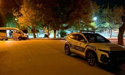 Eskişehir'de Kan Donduran Olay: Parkta Silahlı Kavga 1 Ölü, 2 Yaralı