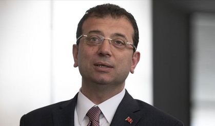 Ekrem İmamoğlu, CHP'nin Ön Seçimine Resmen Başvurdu