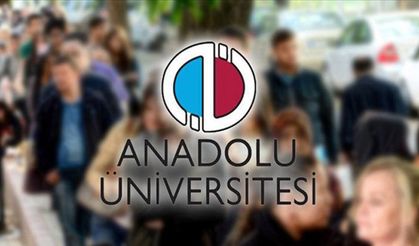 Anadolu Üniversitesi Açıköğretim Yapısını Sil Baştan Düzenledi