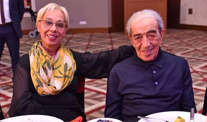 Edip Akbayram’ın Ailesiyle Son Görüntüleri Ortaya Çıktı