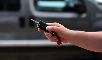 Şubatta 136 Bin 810 Taşıtın Trafiğe Kaydı Yapıldı