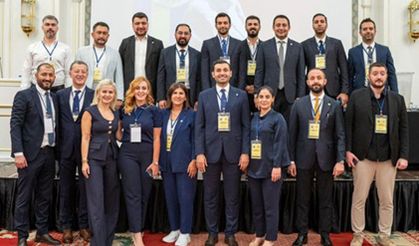 HUFEDER’de Enes Yıldırım Dönemi Başladı: Yeni Projeler Yolda
