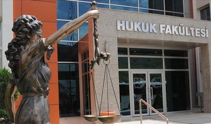 Hukuk Fakültelerinde Yeni Dönem Başlıyor: O Kural Değişti!