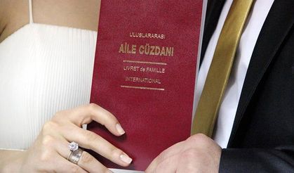 Evlenecek Gençlere Müjde: Nikah, Düğün Salonu ve Çeyiz Yardımı