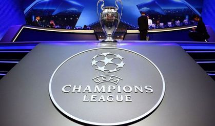 Şampiyonlar Ligi'nde Zorlu Eşleşme: Fenerbahçe'yi Kimler Bekliyor?