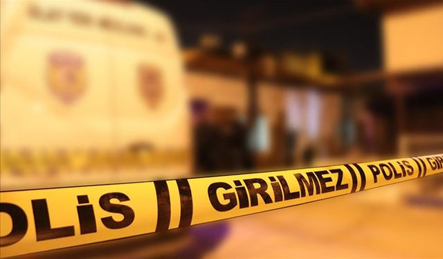 İzmir'de Silahlı Saldırı: 28 Yaşındaki Genç Hayatını Kaybetti