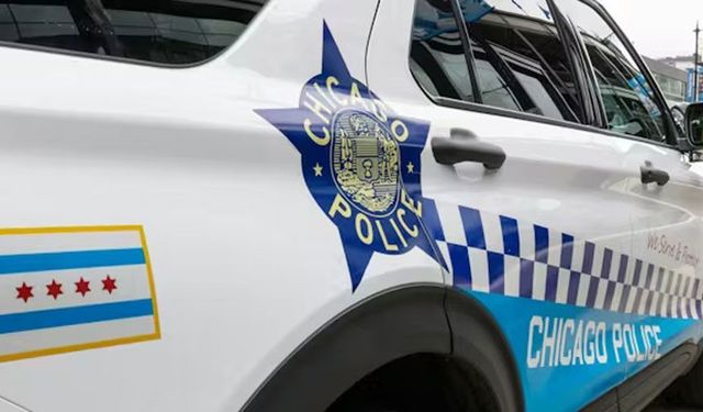 ABD’nin Chicago Kentinde Kanlı Saldırı: 4 Ölü, 14 Yaralı
