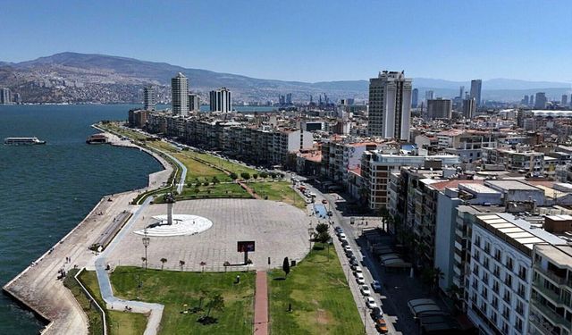 Çeşme'den Sonra İzmir’de de Su Kesintisi Dönemi Başlıyor: Hangi Bölgeler Etkilenecek?