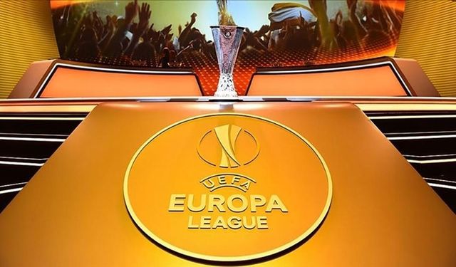 Avrupa Ligi'nde Play-off Heyecanı Başlıyor: Temsilcimiz Yarın Sahada