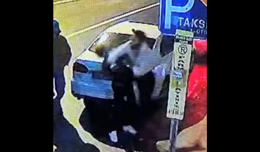 Ankara'da Müzik Grubu Üyesine Saldıran Sanığa 4 Yıl Hapis