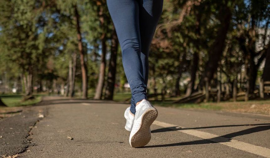 Günde 7 Bin Adım Atmak Depresyon Riskini Azaltıyor