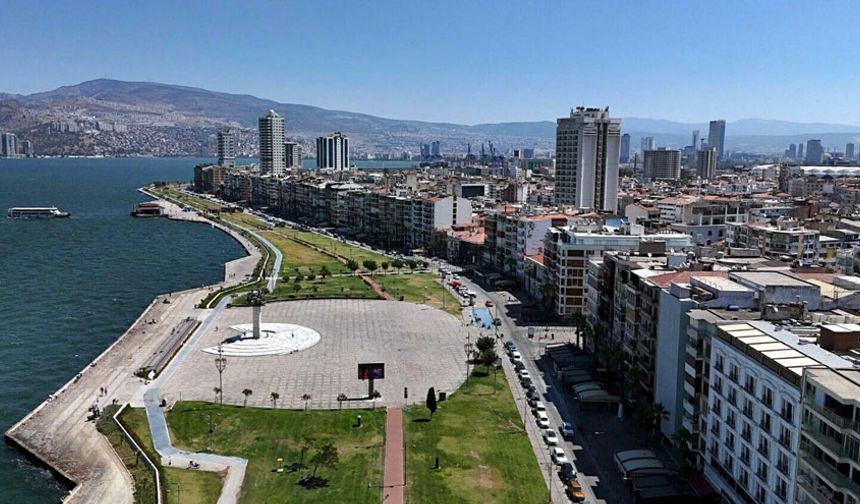 Çeşme'den Sonra İzmir’de de Su Kesintisi Dönemi Başlıyor: Hangi Bölgeler Etkilenecek?