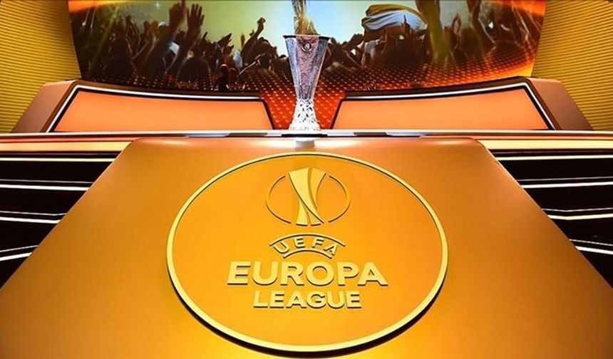 Avrupa Ligi'nde Play-off Heyecanı Başlıyor: Temsilcimiz Yarın Sahada