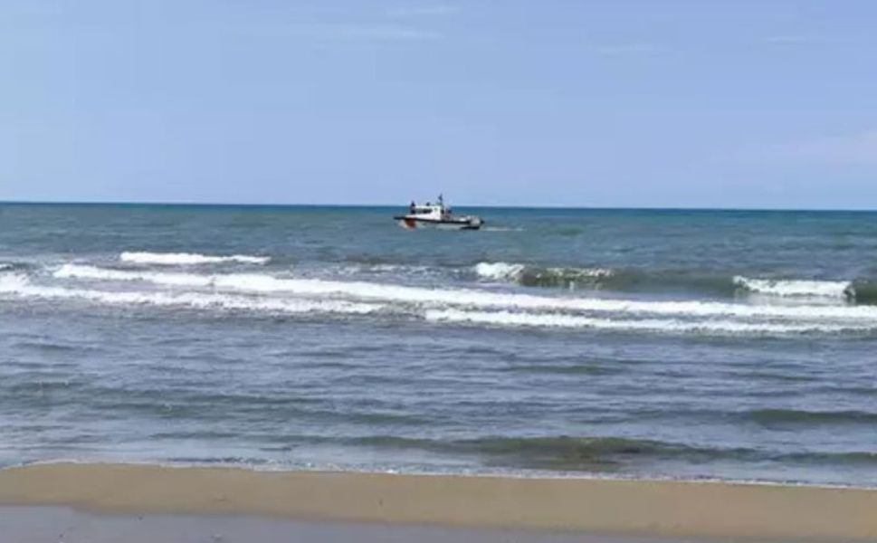 Giresun’da Boğulma Riski Nedeniyle Denize Girmek 2 Gün Yasaklandı