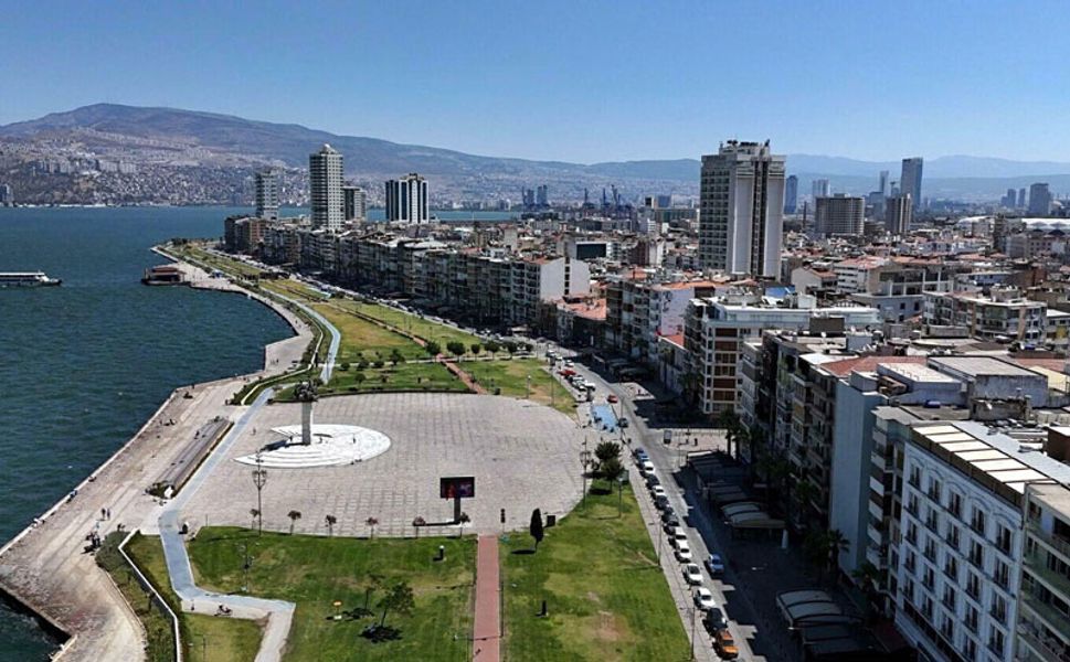 Çeşme'den Sonra İzmir’de de Su Kesintisi Dönemi Başlıyor: Hangi Bölgeler Etkilenecek?